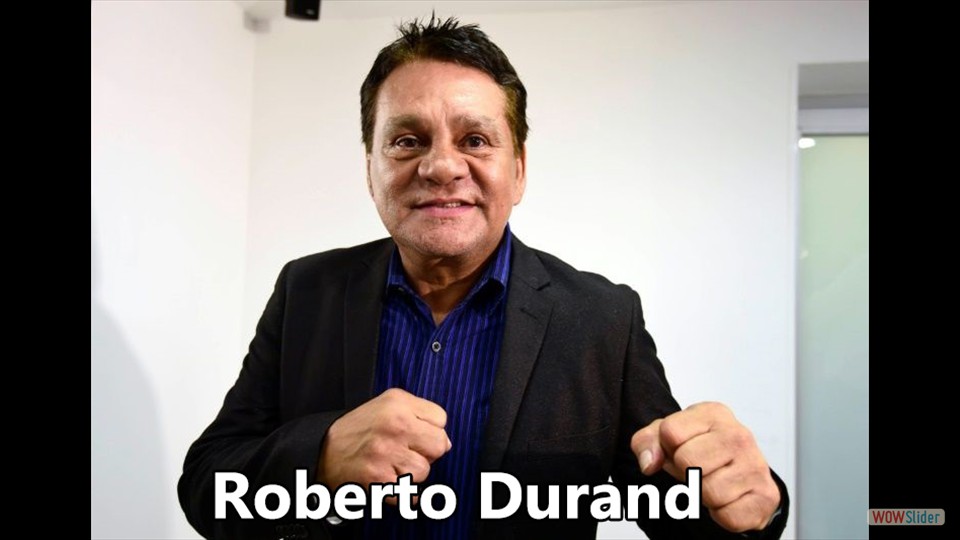Roberto Durand